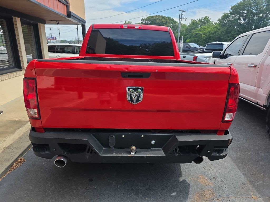 2022 RAM 1500 Image 5