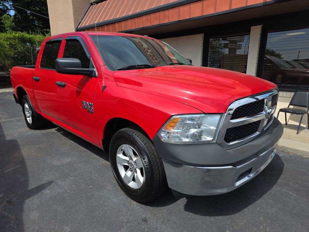 2022 RAM 1500 Image 6