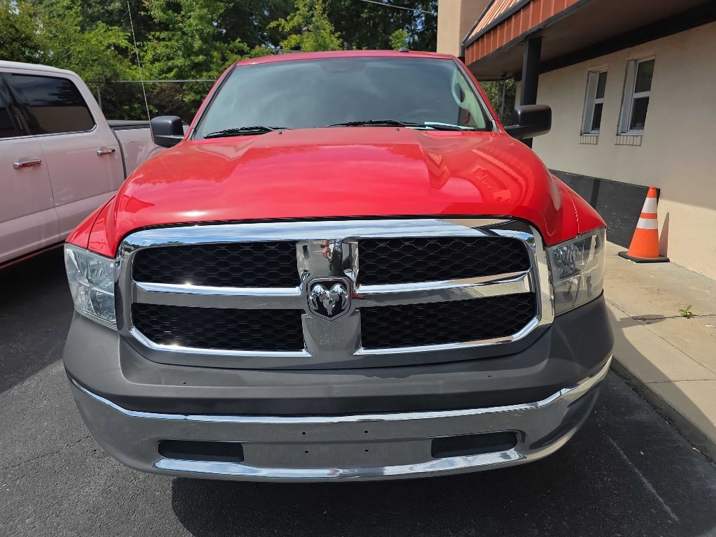 2022 RAM 1500 Image 9