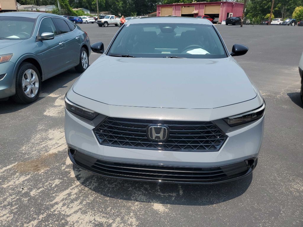 2023 Honda Accord Image 6