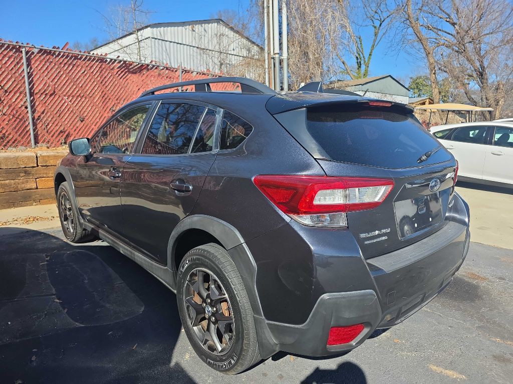 2018 Subaru Crosstrek Image 2