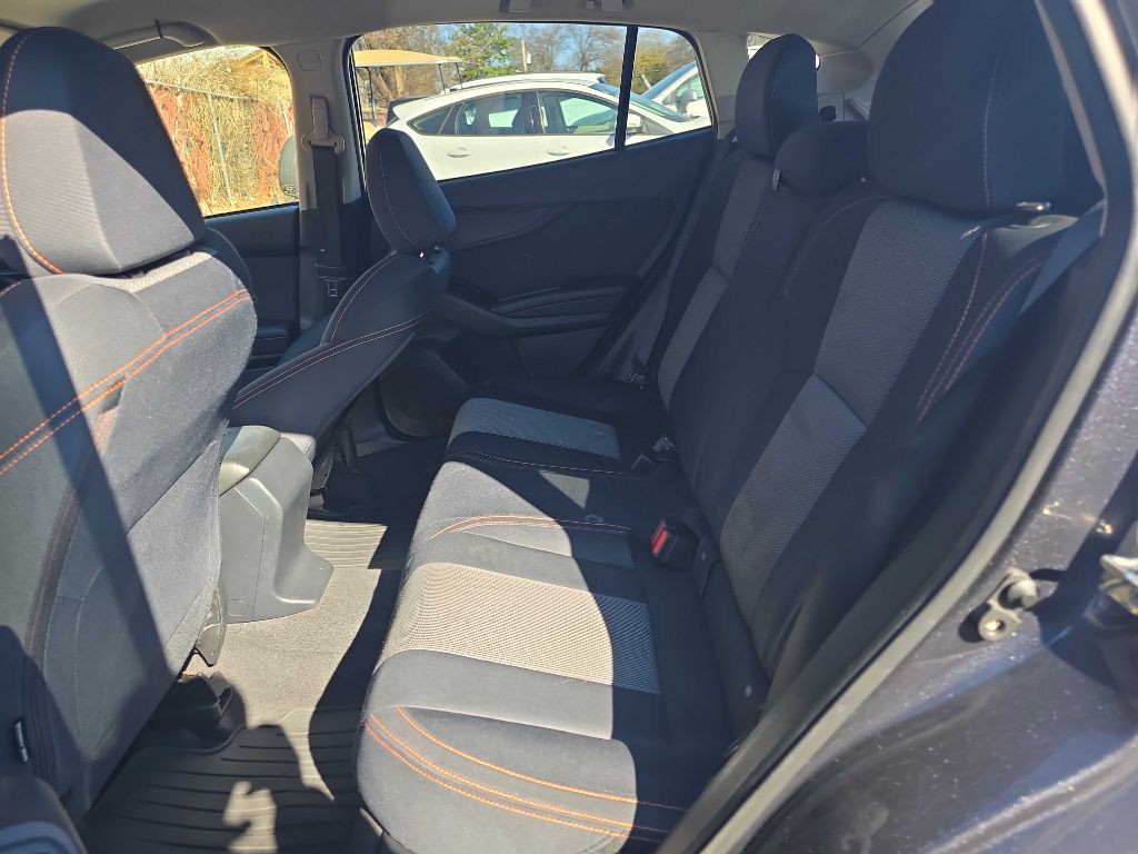 2018 Subaru Crosstrek Image 9