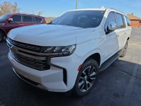 Image for 2022 Chevrolet Suburban 1500 PREMIER ID: 7214947