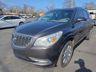 Image for 2016 Buick Enclave  ID: 7220226