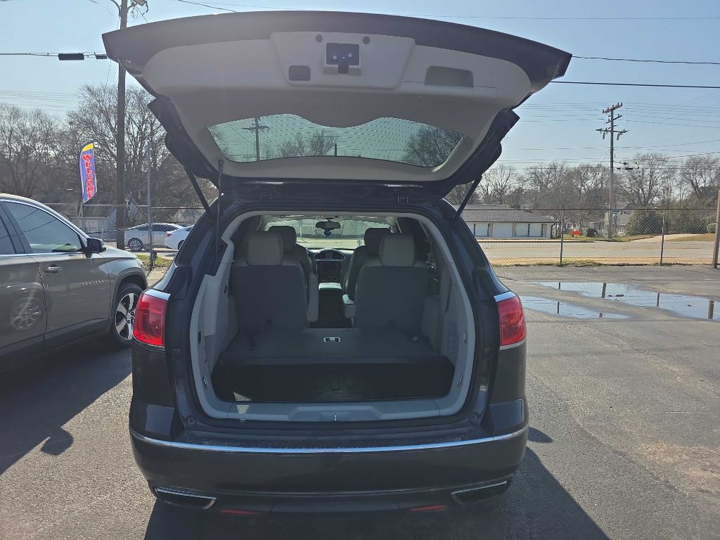 2016 Buick Enclave Image 5