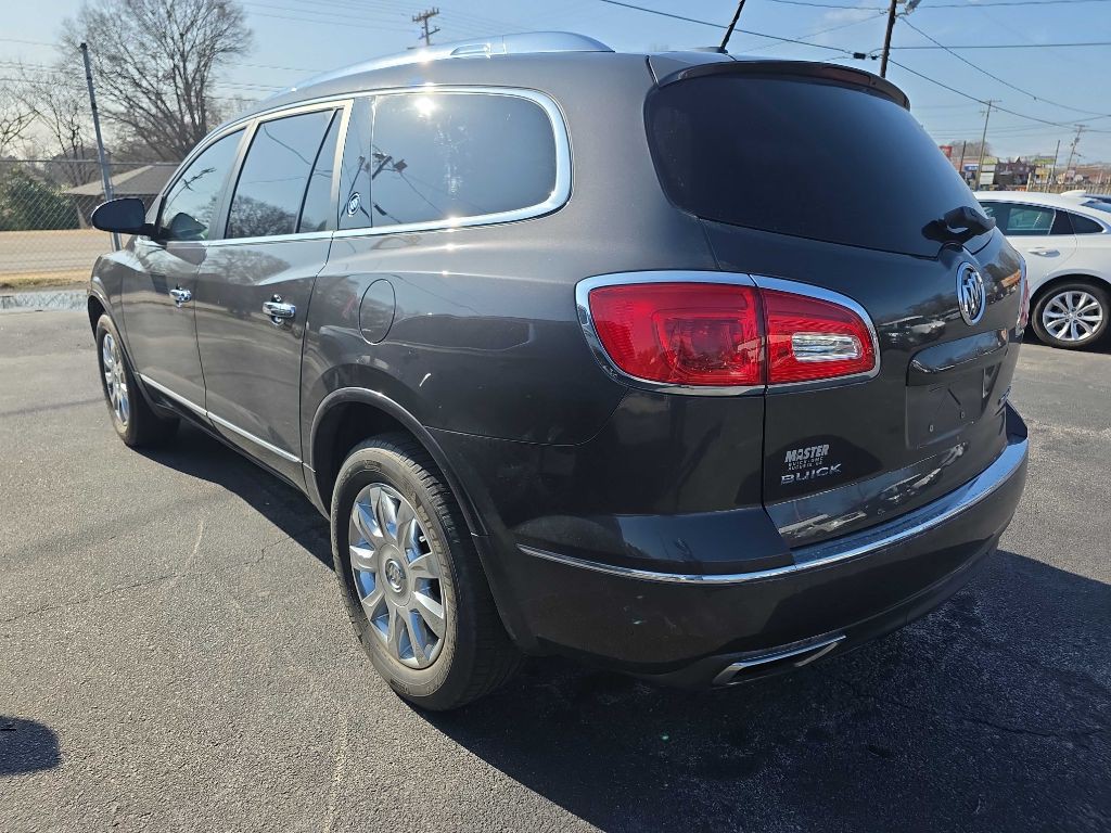 2016 Buick Enclave Image 6