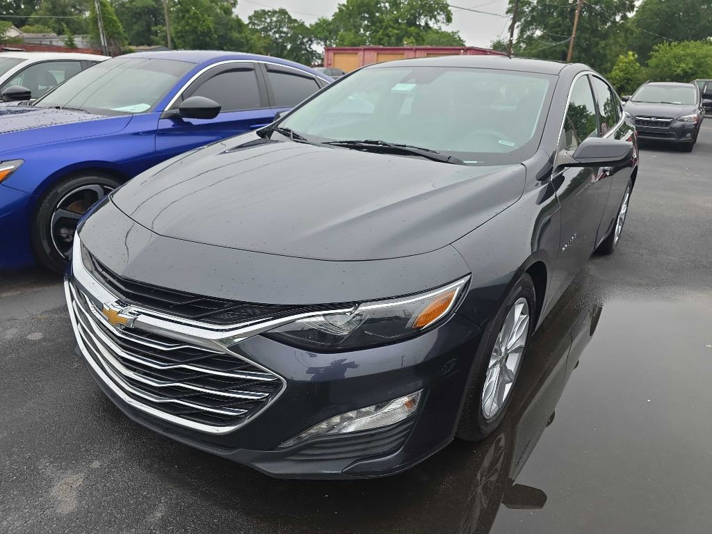2023 Chevrolet Malibu Image 1