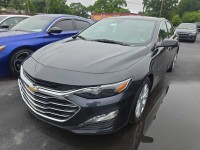 Image for 2023 Chevrolet Malibu LT ID: 7227816