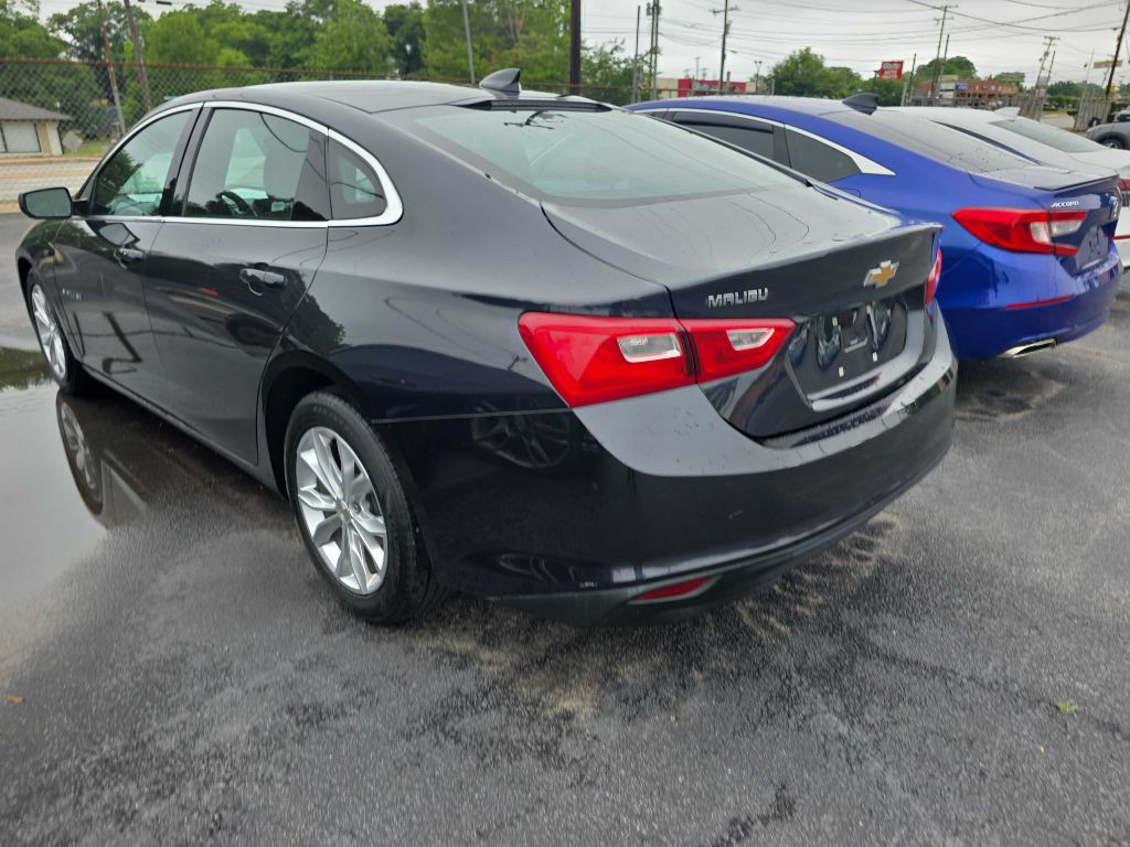 2023 Chevrolet Malibu Image 6