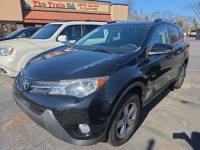 Image for 2015 Toyota Rav4 XLE ID: 7230461
