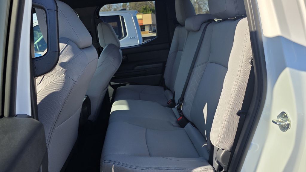 2025 Toyota Tacoma Image 10