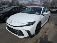 Image for 2026 Toyota Camry SE ID: 7246271