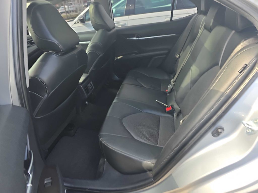 2023 Toyota Camry Image 9