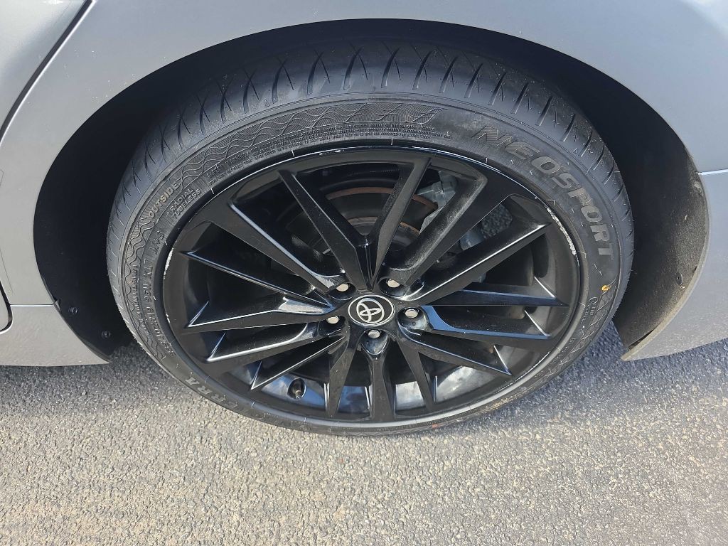 2023 Toyota Camry Image 10