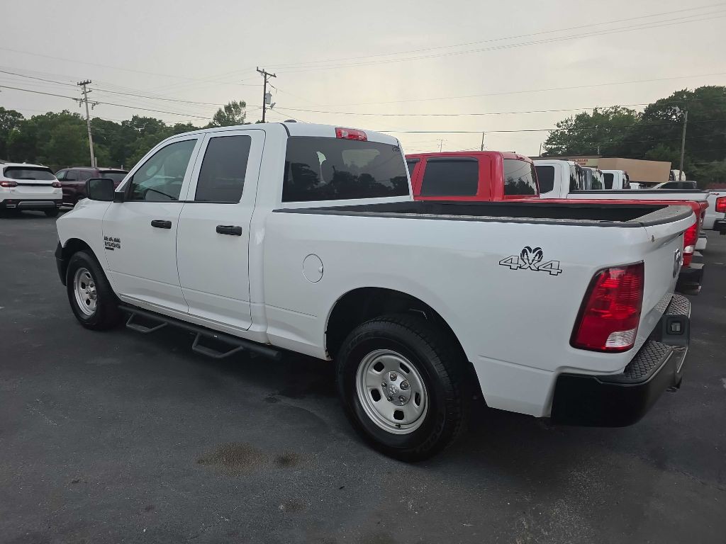 2019 RAM 1500 Image 2