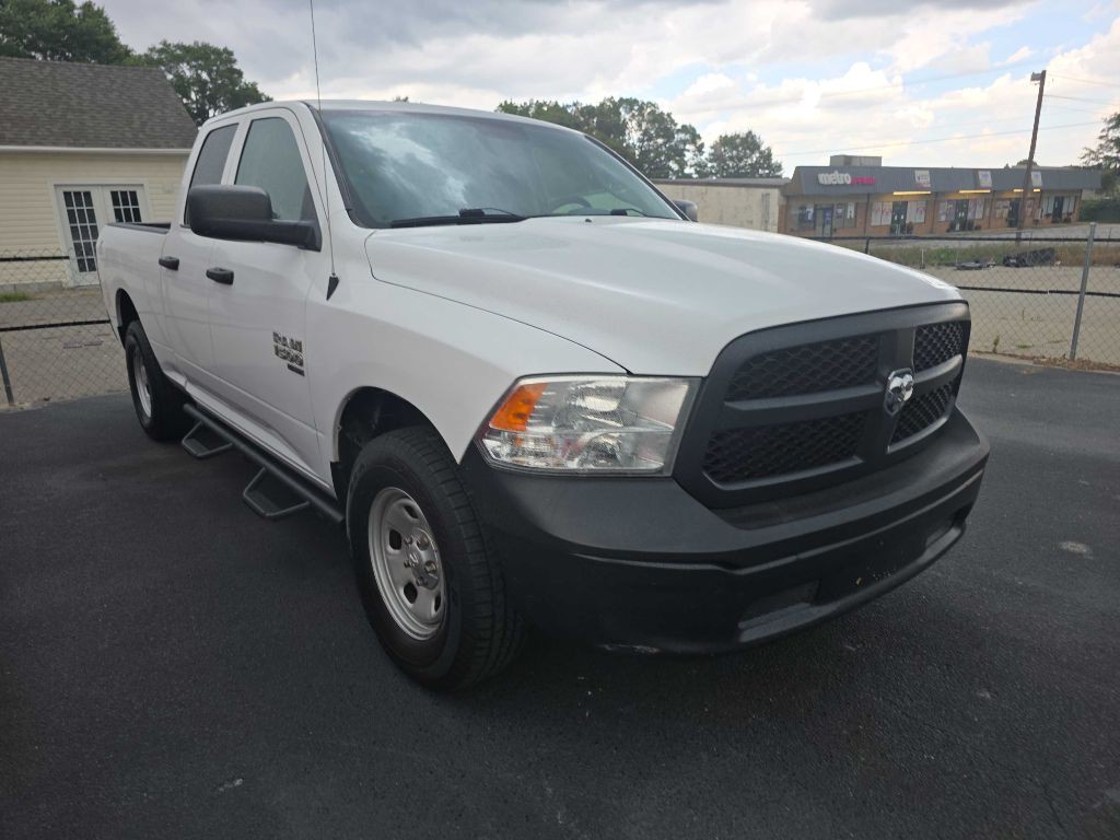 2019 RAM 1500 Image 5