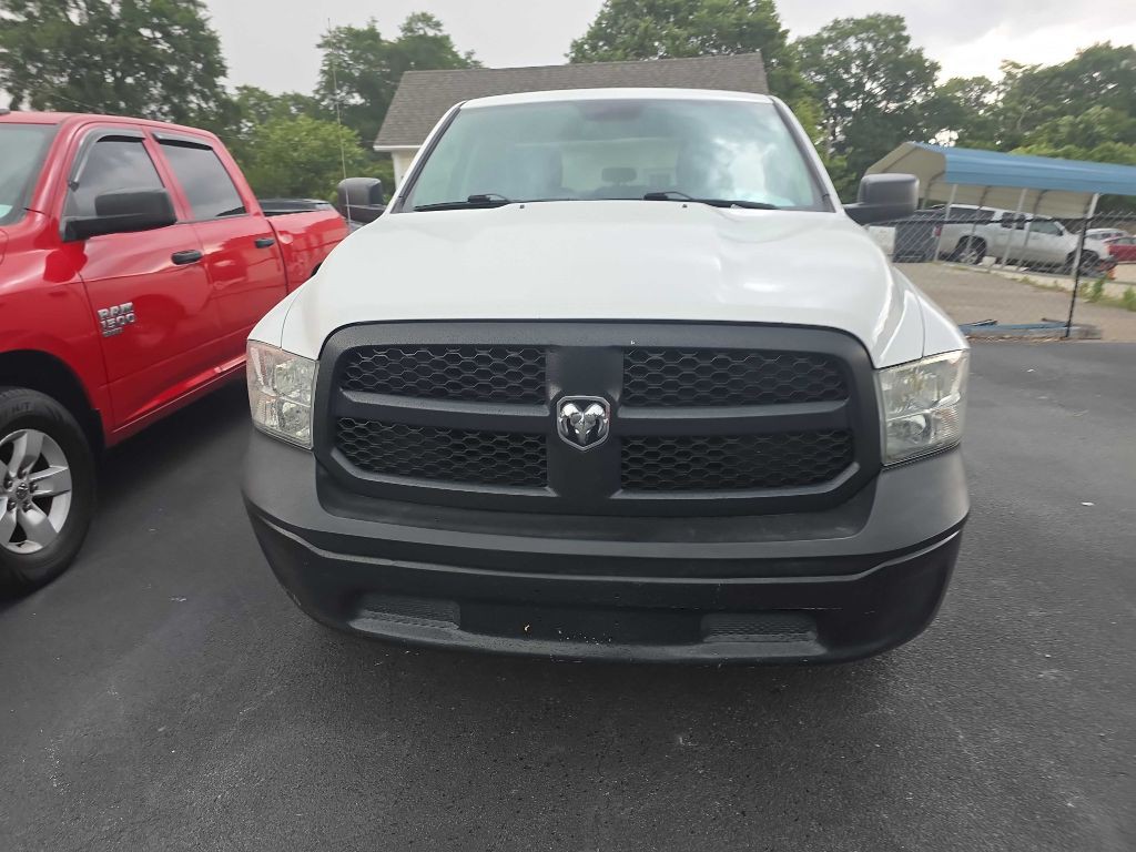 2019 RAM 1500 Image 6