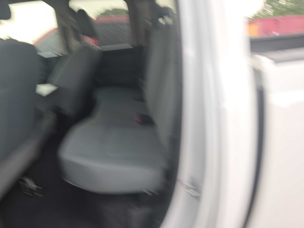 2019 RAM 1500 Image 8