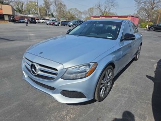 Image for 2018 Mercedes-Benz C-Class C 300 ID: 7264788