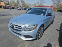 Image for 2018 Mercedes-Benz C-Class C 300 ID: 7264788