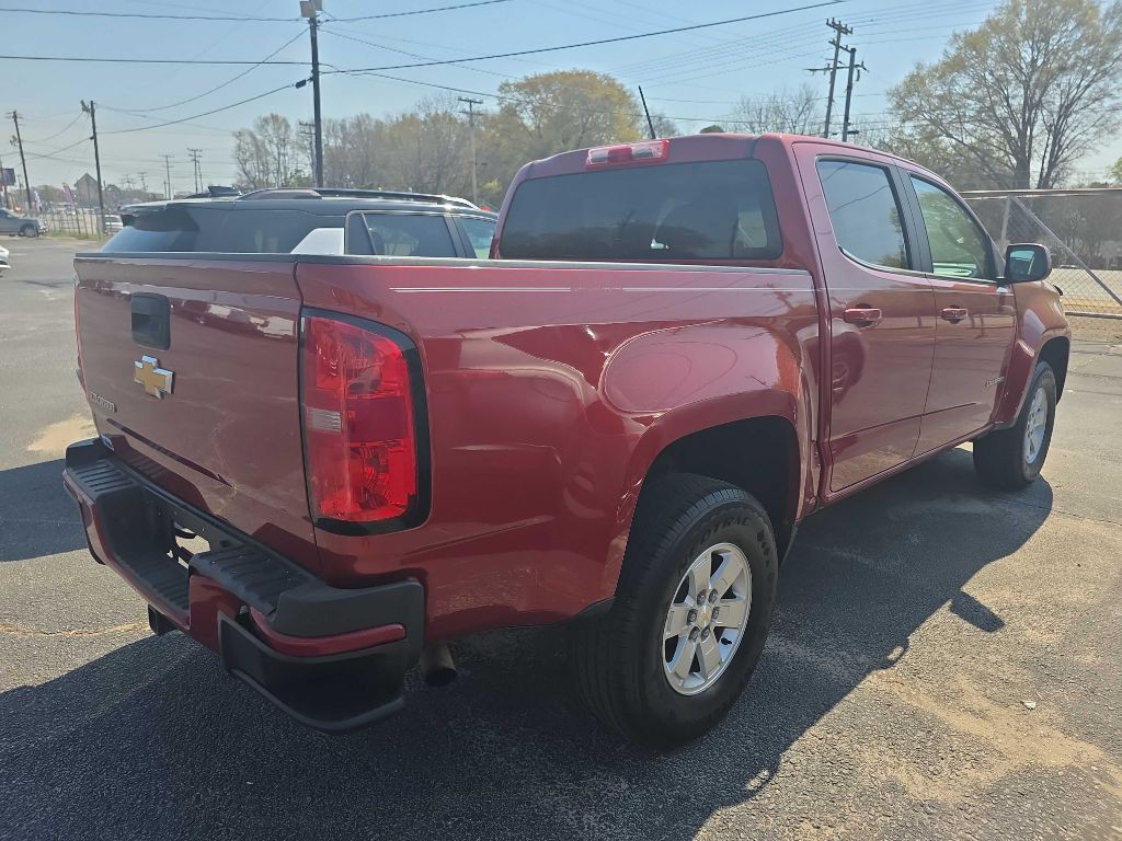 2016 Chevrolet Colorado Image 2