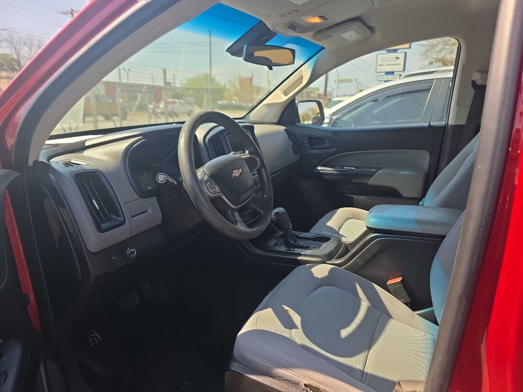 2016 Chevrolet Colorado Image 7