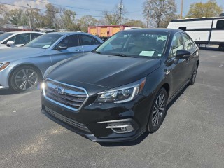Image for 2019 Subaru Legacy 2.5I PREMIUM ID: 7281776