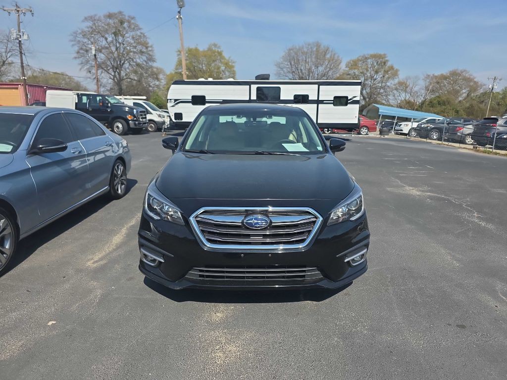 2019 Subaru Legacy Image 7