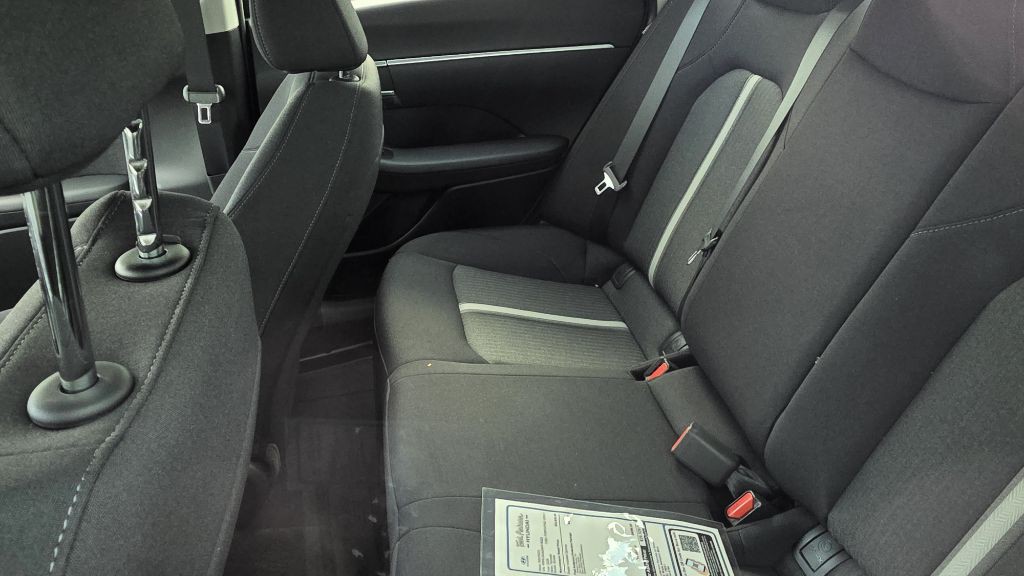 2025 Hyundai Sonata Image 7