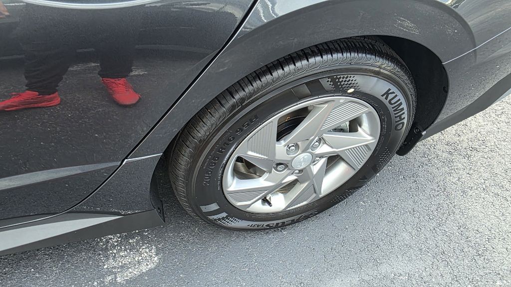 2025 Hyundai Sonata Image 8