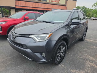 Image for 2017 Toyota Rav4 XLE ID: 7364689