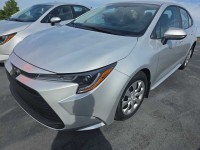 Image for 2026 Toyota Corolla LE ID: 7376831
