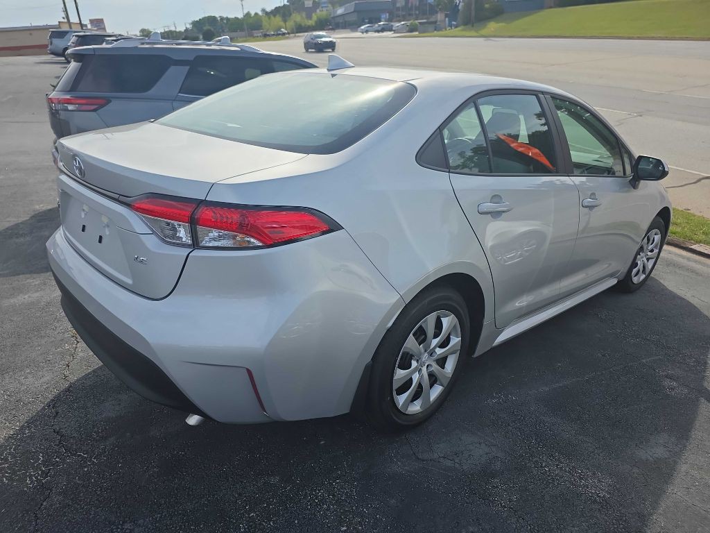 2026 Toyota Corolla Image 6