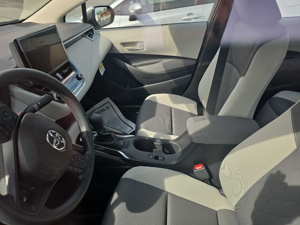 2026 Toyota Corolla Image 7