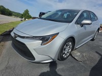 Image for 2026 Toyota Corolla LE ID: 7377028