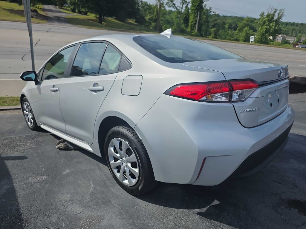 2026 Toyota Corolla Image 5