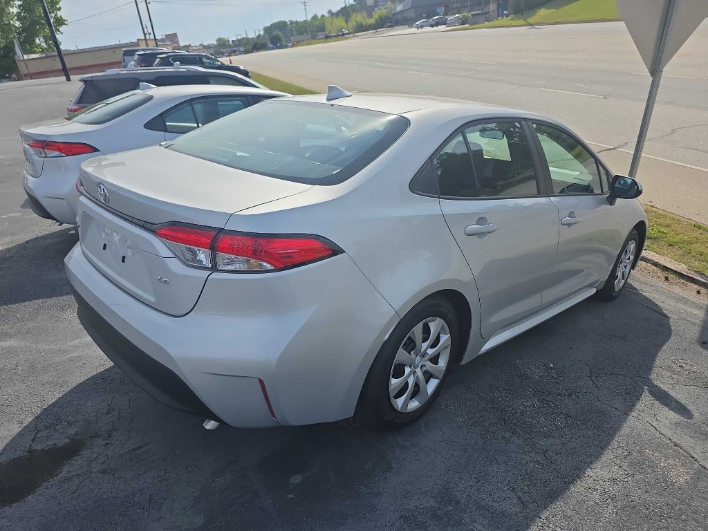 2026 Toyota Corolla Image 6