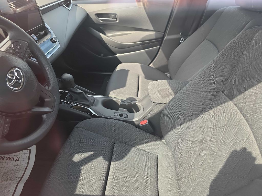 2026 Toyota Corolla Image 7