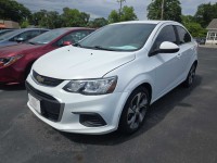 Image for 2019 Chevrolet Sonic Premier ID: 7389476