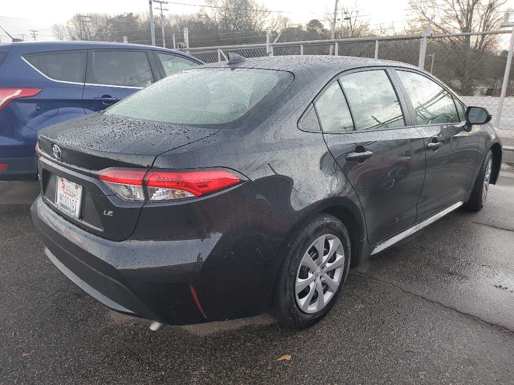 2022 Toyota Corolla Image 2