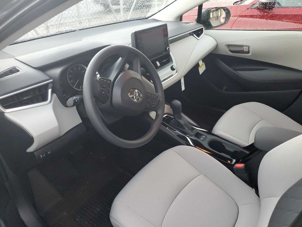 2022 Toyota Corolla Image 3