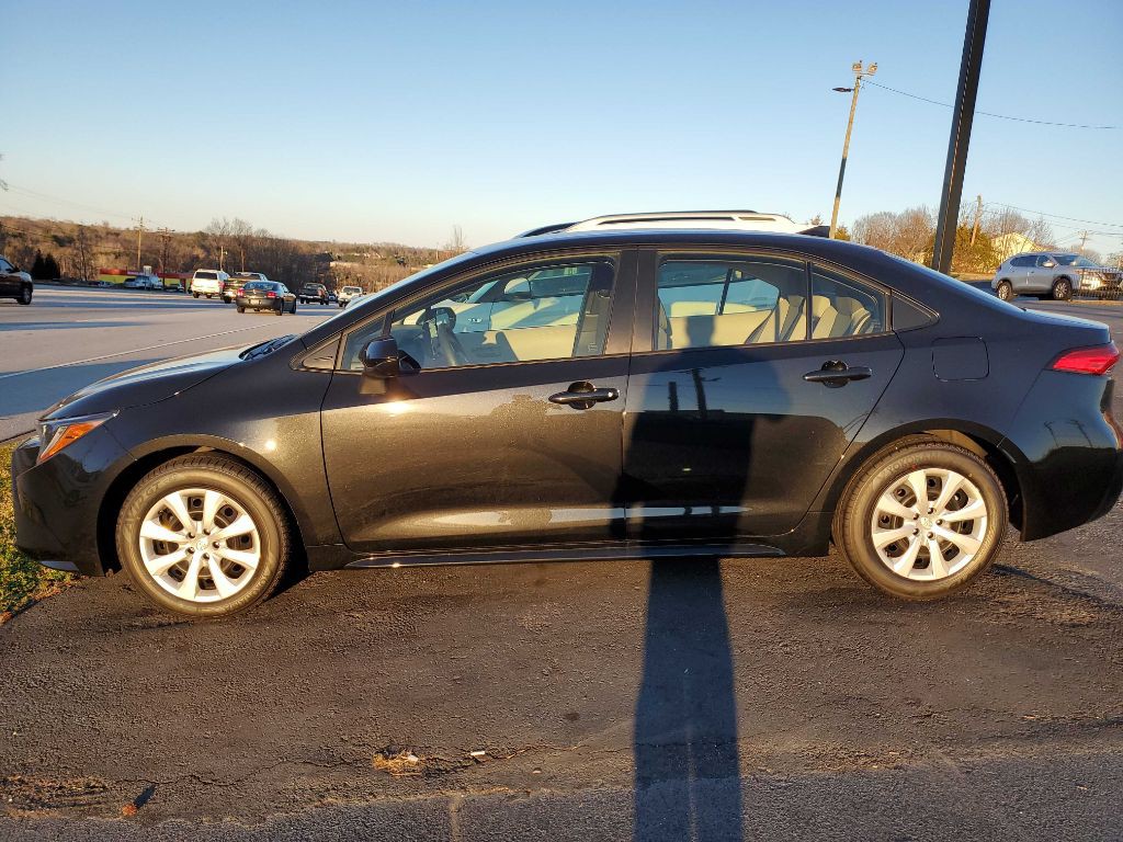 2022 Toyota Corolla Image 5