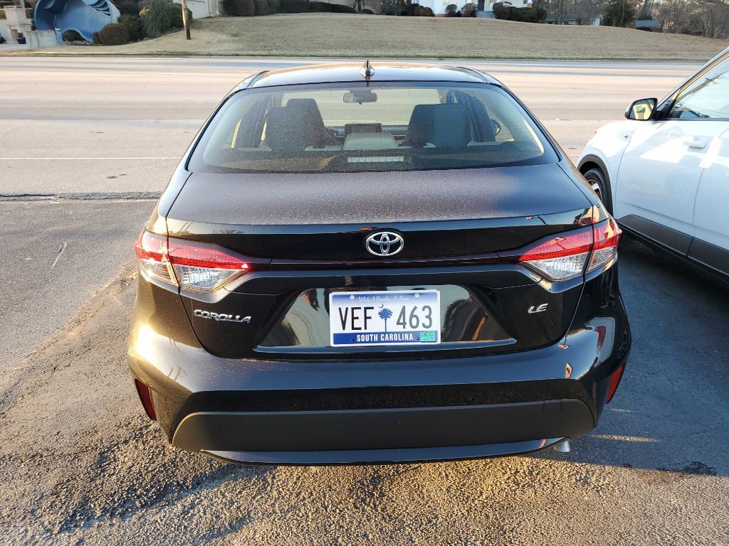 2022 Toyota Corolla Image 6