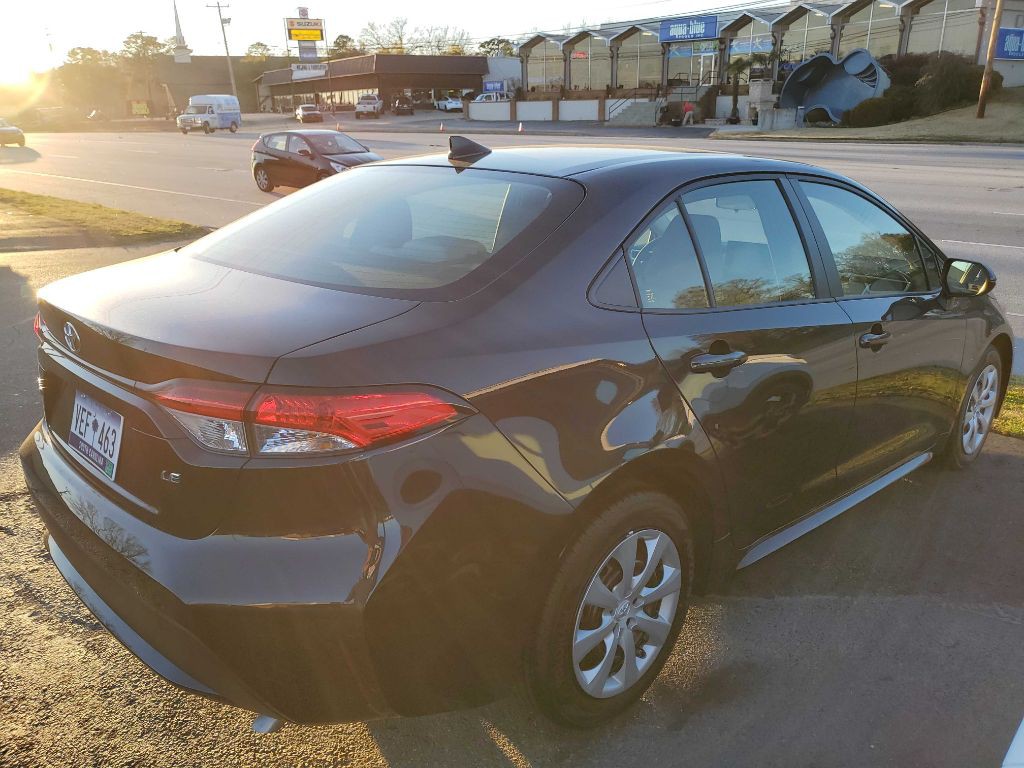 2022 Toyota Corolla Image 7
