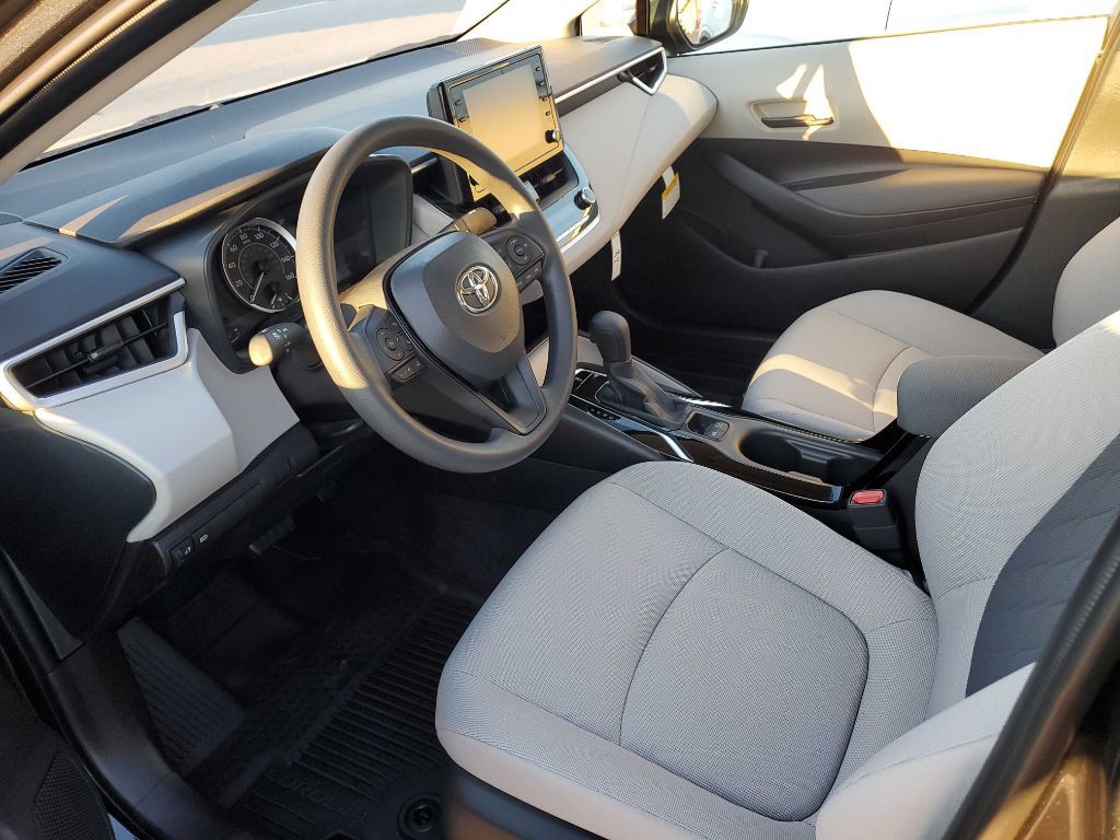 2022 Toyota Corolla Image 8