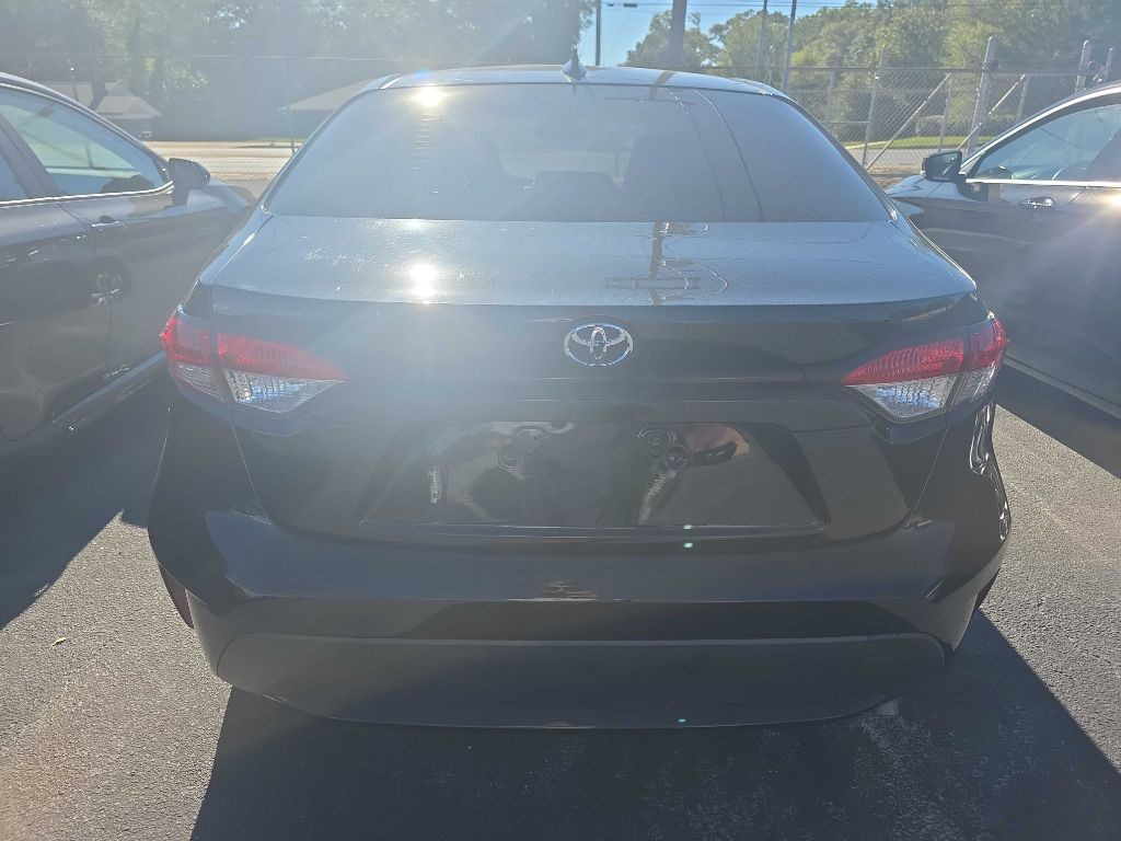 2022 Toyota Corolla Image 2