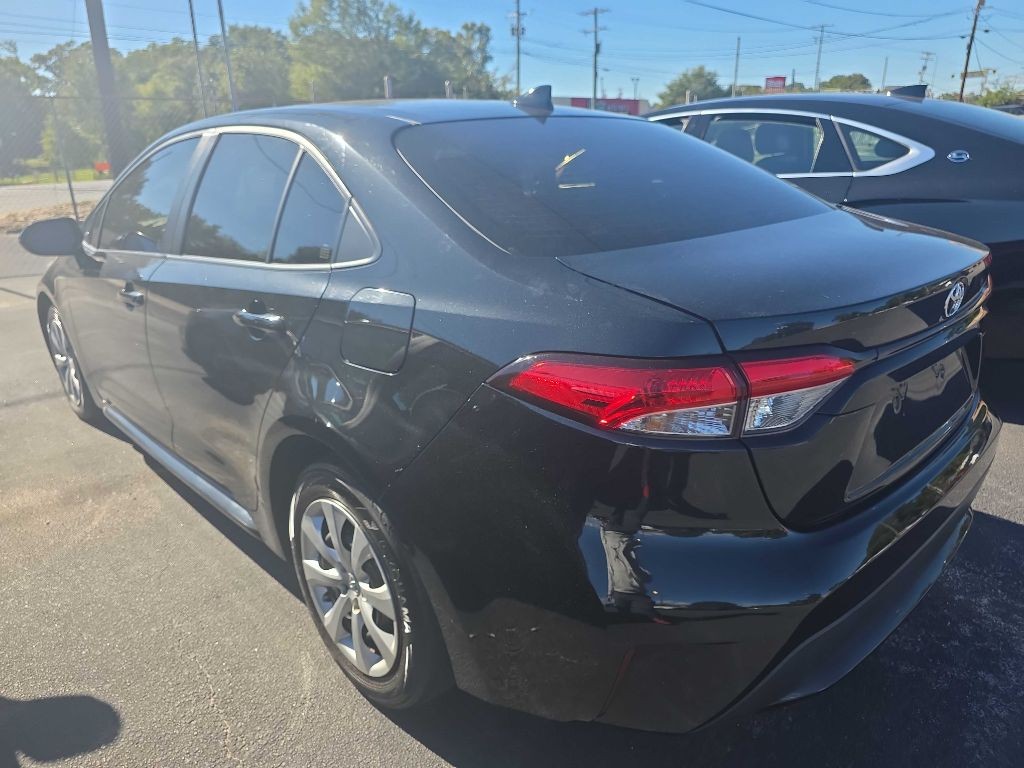 2022 Toyota Corolla Image 3
