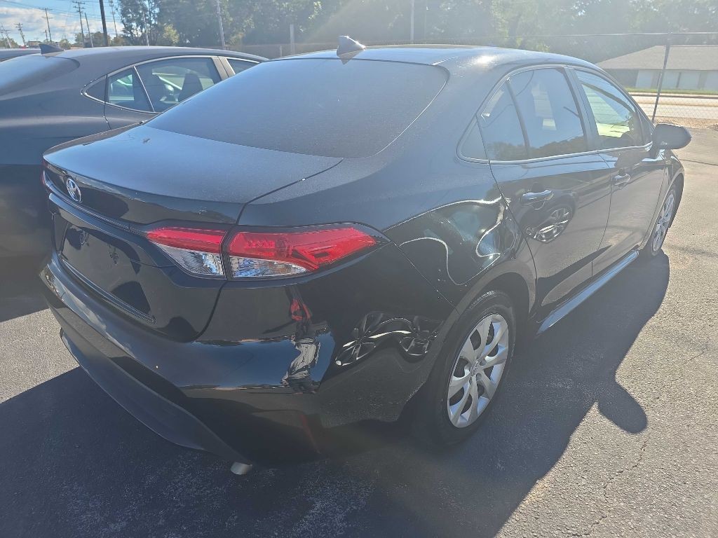 2022 Toyota Corolla Image 4