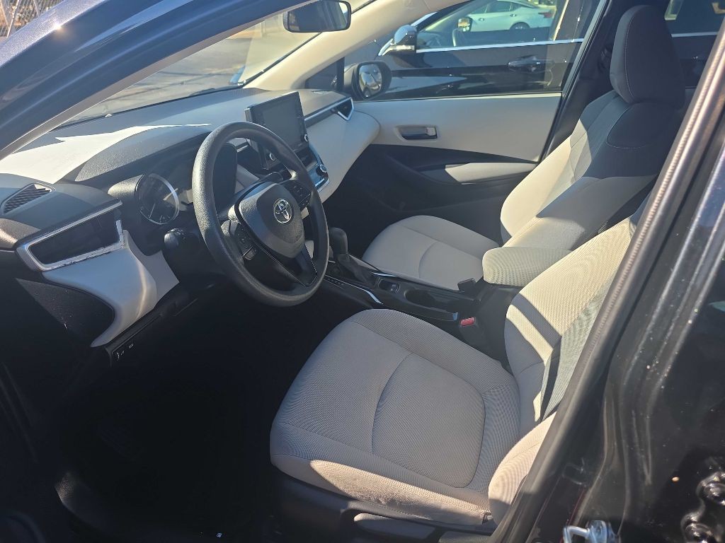2022 Toyota Corolla Image 5
