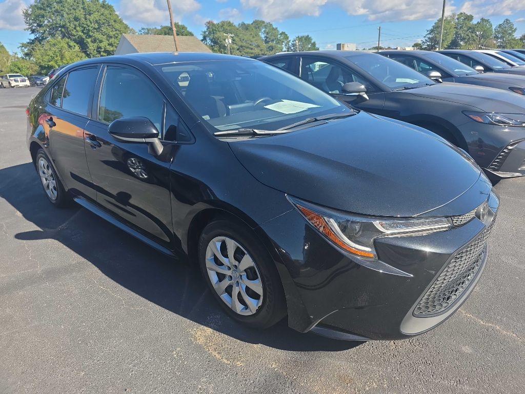 2022 Toyota Corolla Image 6